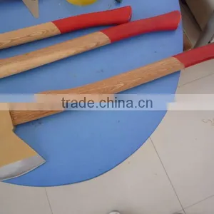 Axe A615 thumbnail-1