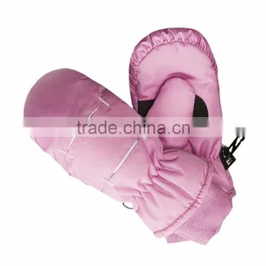 Gloves Without Fingers thumbnail-1