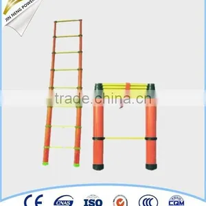 Best Price Cheap Telescopic Bunk Work Ladders thumbnail-1