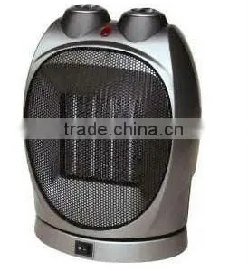 PTC Fan Heater 1800W 918C thumbnail-1