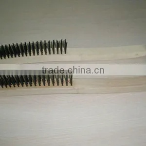 Carbon Steel Wire Brush thumbnail-1