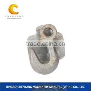 Hot Sale Forging Auto Parts thumbnail-1