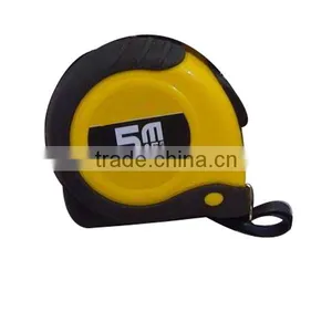 Auto Stop Function Measuring Tape thumbnail-1