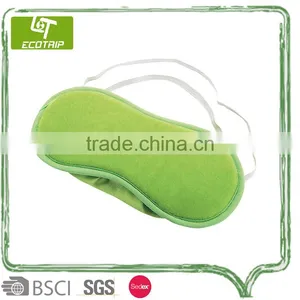 Factory Price New Design Eye Mask for Travel Sleeping thumbnail-5