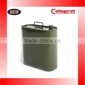 Best Price Of 20 Liter Stainless Jerry Can thumbnail-1