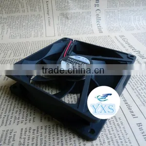 TX9225M12S 12V 0.17A 9CM 90*90*25mm 2 Wire Cooling Fan thumbnail-2