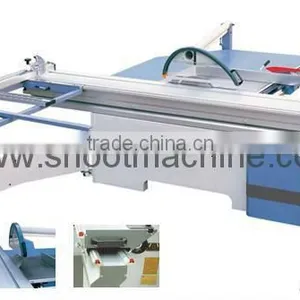 Precise Panel Saw SH32D With Board Length 3050mm and The Size of Main Saw 300*30mm thumbnail-1