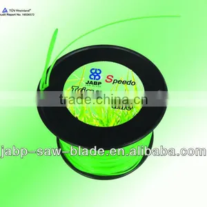 Square Trimmer Line for Brush thumbnail-1