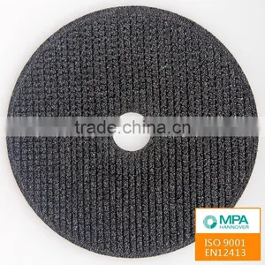 Abrasive Sanding Discs thumbnail-2