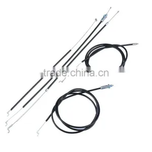 Throttle Cable for Brush Cutter thumbnail-1