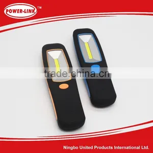 2016 Emergency Portable Hand-held Lights Led Cob Work Lights thumbnail-1