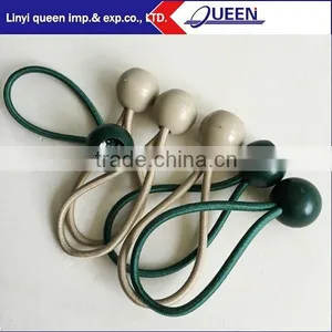 Elastic Ball Bungee Loop thumbnail-1
