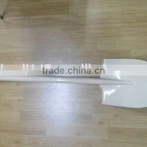Hot Sale All Steel Square Shovel for Africa Market thumbnail-4