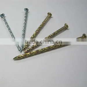 Nail Polish Decorative Flooring Nails/Pallet Nails Guangzhou thumbnail-1