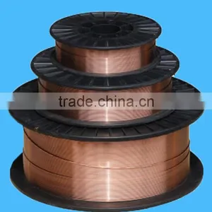 Er70s-6 Welding Wire/welding Wire Aws Er70s-6 From Guangzhou thumbnail-2
