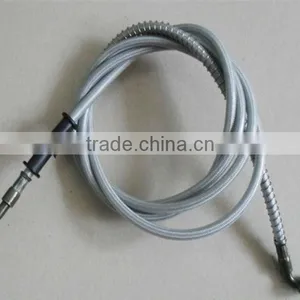 3.2*7.5 Flexible Brake Hoses 1/8" thumbnail-1