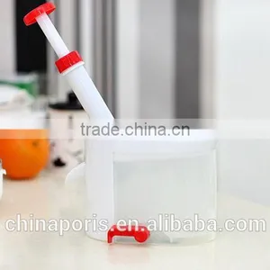 2017 Good Quality Dulex Cherry Corer Remover/ Oliver Pitter /fruit Stone Remover thumbnail-4