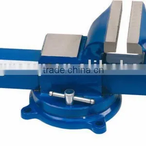 Swivel Base Forged Steel Machine Vice BM30190-30196 thumbnail-1