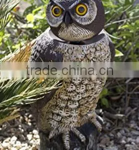 Wind Animal Repeller to Scare Bird thumbnail-5