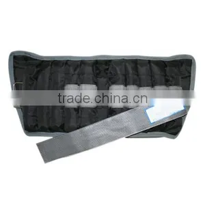 Adjustable Ankle Wrist Weights Running Straps Gym Strength Training thumbnail-6