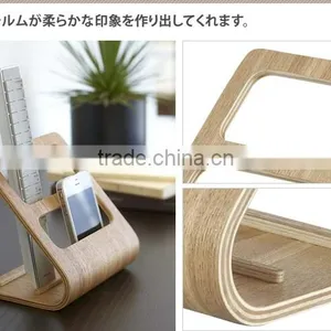 Charge and Alarm Stand for Mobile Phone Security Display thumbnail-5
