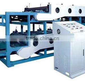 Plastic Woven Bag Piece Automatic Flexo Printing Machine thumbnail-1