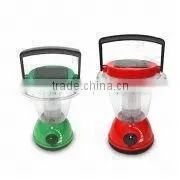 High Quality Solar Camping Accessories thumbnail-1