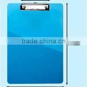 Trade Assurance A4 Plastic Clip Board thumbnail-1