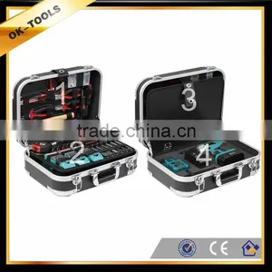 New 2014 Power Tool Electric Drill Tool Box Manufacturer China Wholesale Supplier thumbnail-1