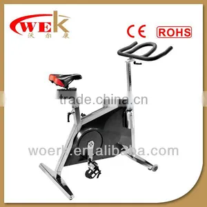 Hot Selling Platinum Exercise Bike thumbnail-1