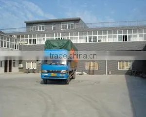 Yangzhou Oriental Sun Enterprise Co., Ltd. company overview - view 1 thumbnail