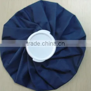 Fashionable Reusable Fabric Cold Pack for Cooling,medical Used Fabric Ice Bag thumbnail-1