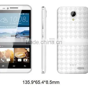 8S Mobile 3G 8S4692 4.5" Low Price China Mobile Phone thumbnail-1