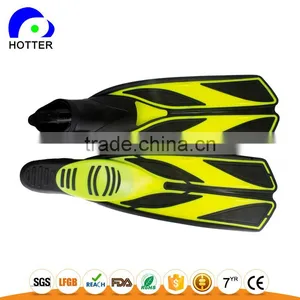 Freedive Fins for Scuba Snorkeling Diving thumbnail-4