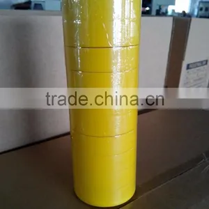 Pvc Rubber Tape Anti-aging Pvc Electrical Insulation Tape for Transformer, Adhesive Electrical Insulation Tape thumbnail-1