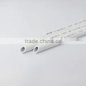 Factory Direct Supply PP-R AL PP-R Pipe Fantastic Quality With Properly Price thumbnail-1