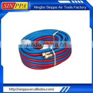 SINPPA 900 PSI Auto Rubber Air Hoses---AHC-55 thumbnail-1