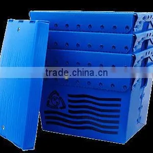 pp Hollow Plastic Container thumbnail-1
