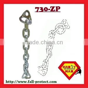 725-SS Rock Climbing Hanger With Ring thumbnail-6