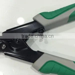 BERRYLION 8'' Factory Sale Mini Bolt Cutters With Dual Colors Design thumbnail-5