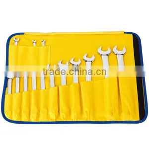 Metric CR-V 14pcs Combination Wrench Set thumbnail-1