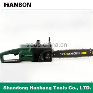 Professional Electric Chain Saw thumbnail-2