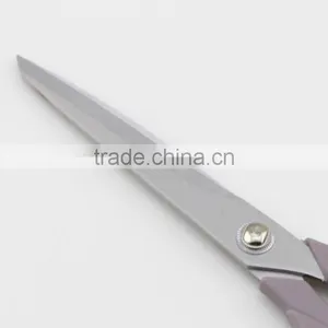 Red Handle Household Large Size Scissors thumbnail-3