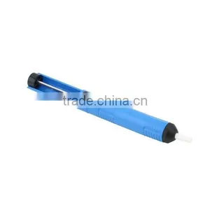 9 in 1 Electric Solder Tool Kit Set With Iron Ultrasonic Soldering Iron Goot Stand Desolder Pump Tweezer 60W thumbnail-4