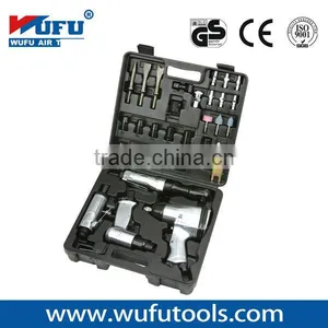 34 Pcs Air Tool Kit WF-010 thumbnail-1
