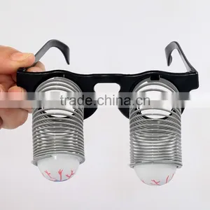 Halloween Party Decoration Glasses Funny Halloween Glasses thumbnail-5