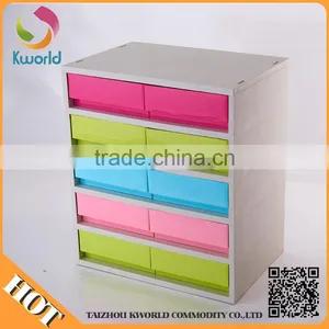 Cheap Promotional Plastic 3 Layer Plastic Storage Box thumbnail-5