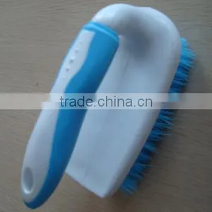 Manufacturers Selling New Design Scrub Brush thumbnail-4