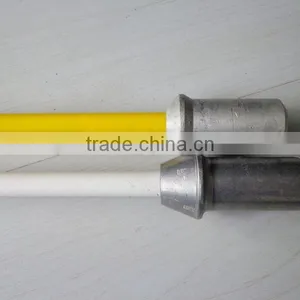 2015 Hot Sale Fiberglass Golf Flagsticks, Golf Course Flagpole thumbnail-4