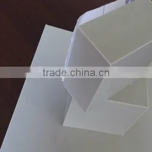 Fully New Material PP Panel /Polypropylene Plate Factory in China thumbnail-6